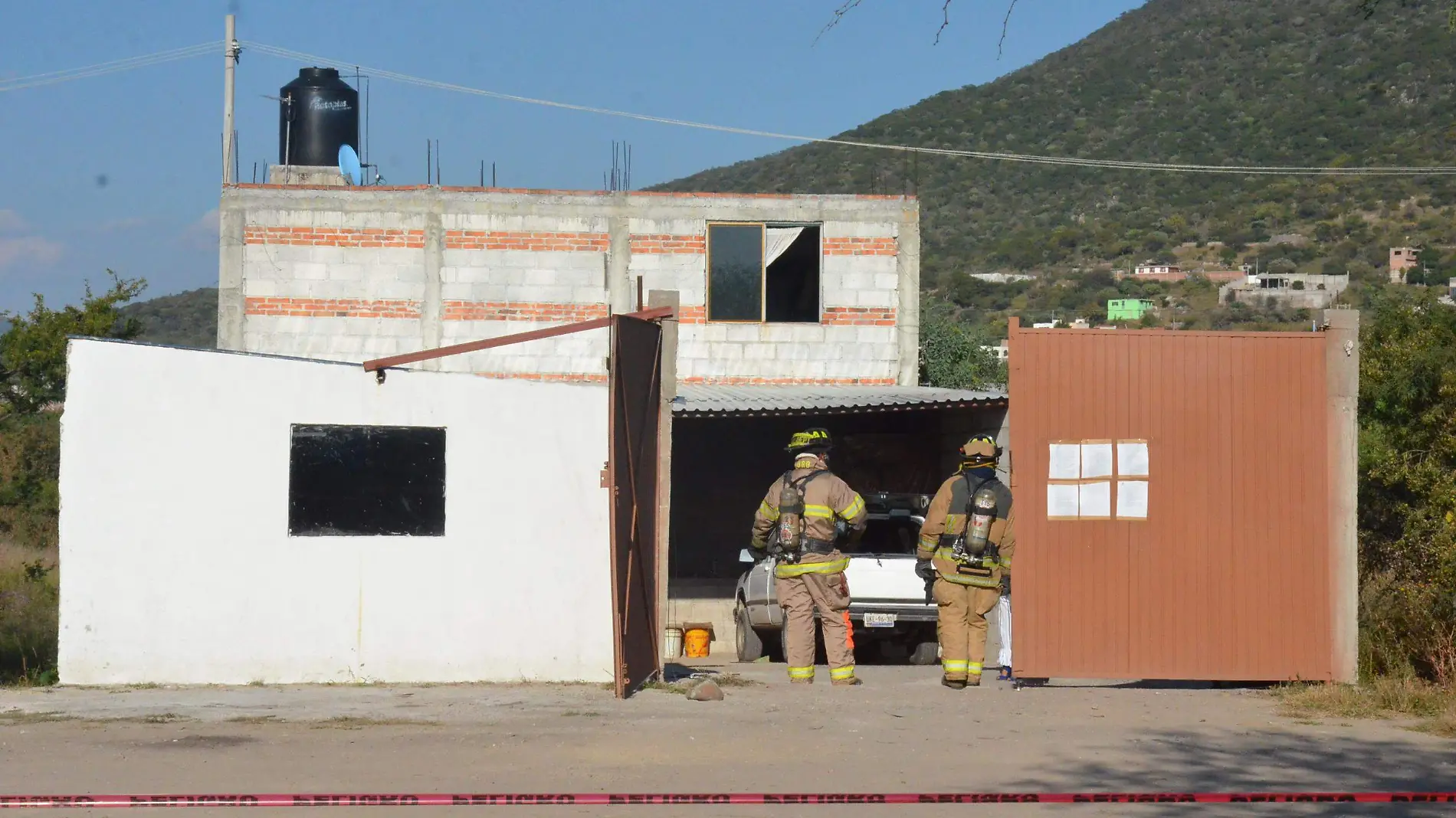 21 NOV. BOMBEROS 